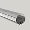 Suspended Linear Light Circular 180°